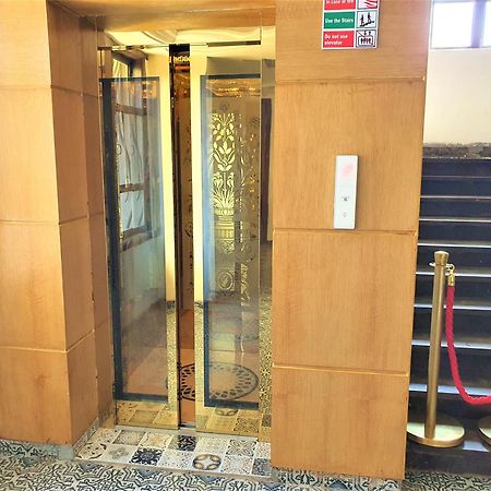 Vits Excellensea Karde Beach Dāpoli Zewnętrze zdjęcie