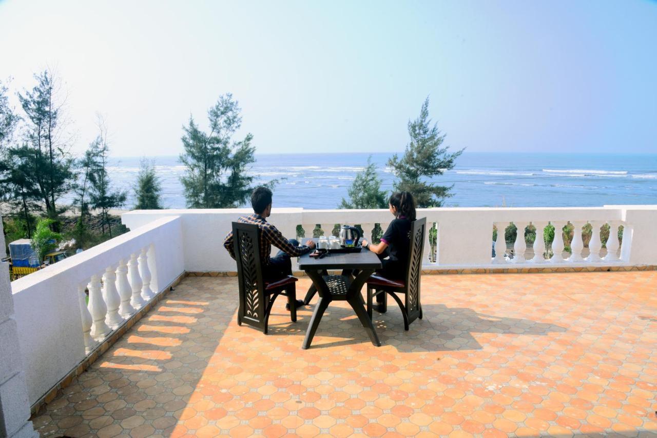Vits Excellensea Karde Beach Dāpoli Zewnętrze zdjęcie