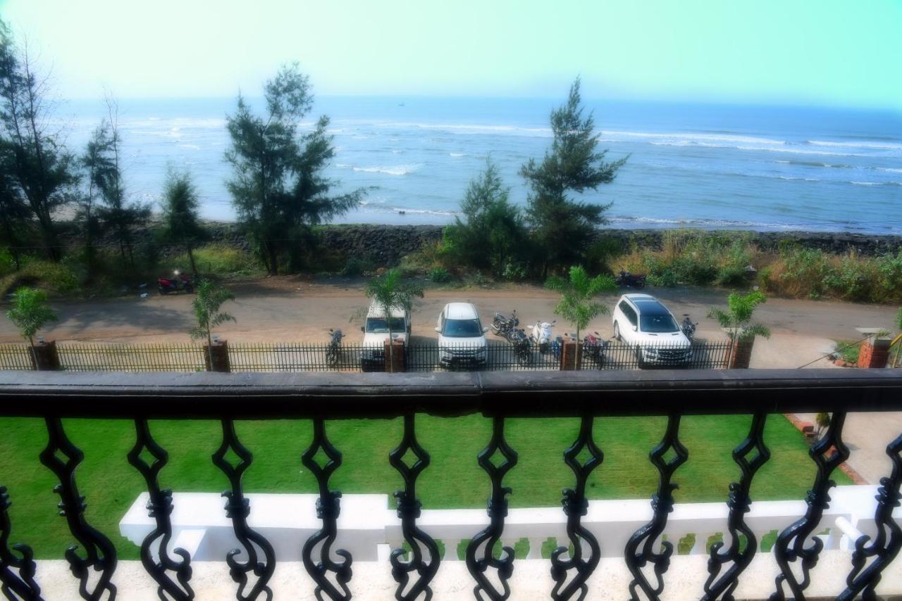 Vits Excellensea Karde Beach Dāpoli Zewnętrze zdjęcie