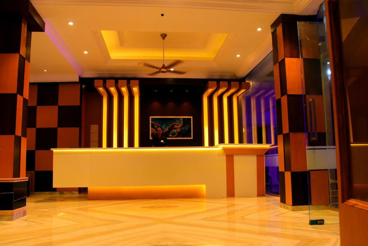 Vits Excellensea Karde Beach Dāpoli Zewnętrze zdjęcie