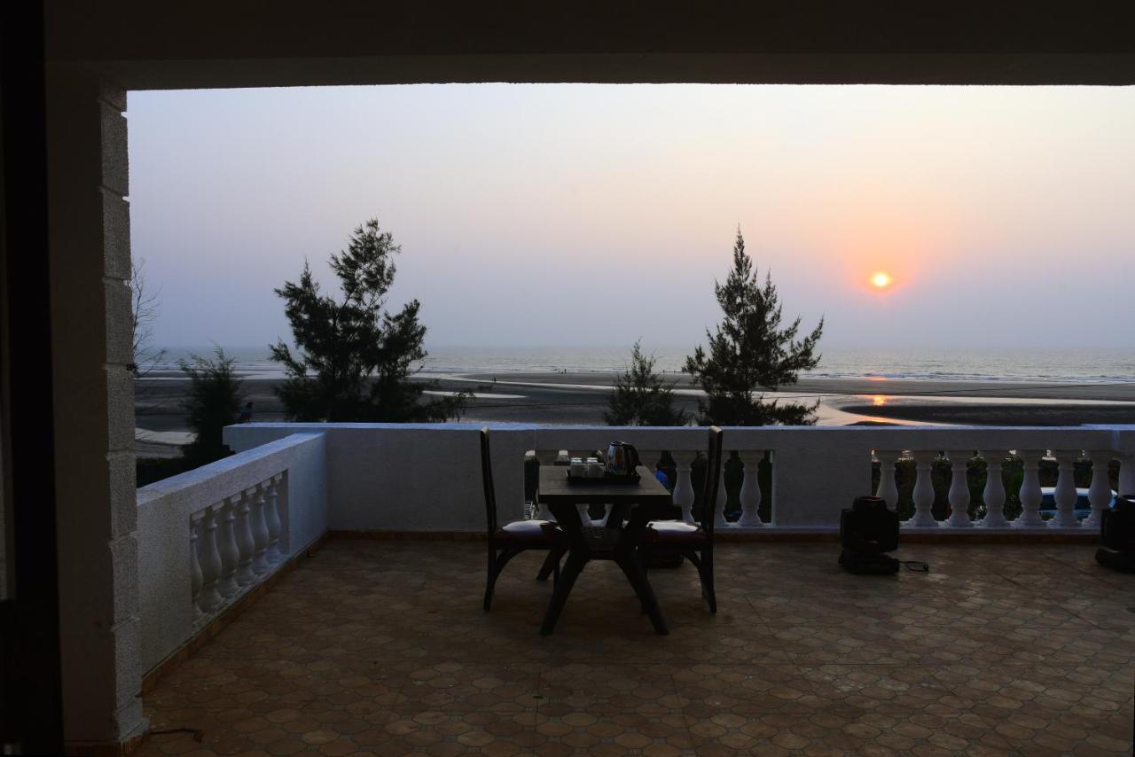 Vits Excellensea Karde Beach Dāpoli Zewnętrze zdjęcie