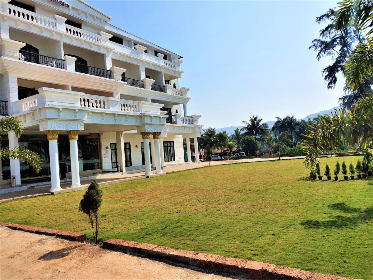 Vits Excellensea Karde Beach Dāpoli Zewnętrze zdjęcie