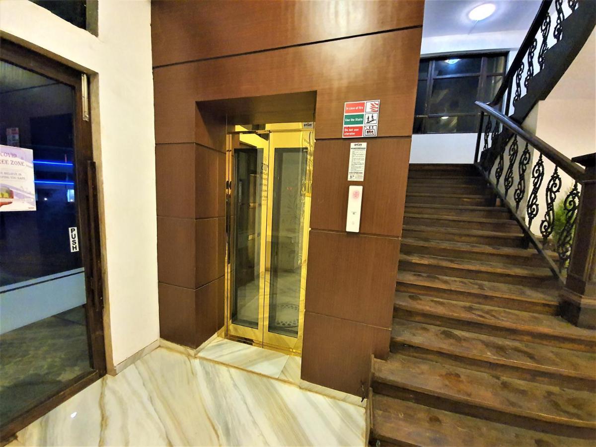 Vits Excellensea Karde Beach Dāpoli Zewnętrze zdjęcie