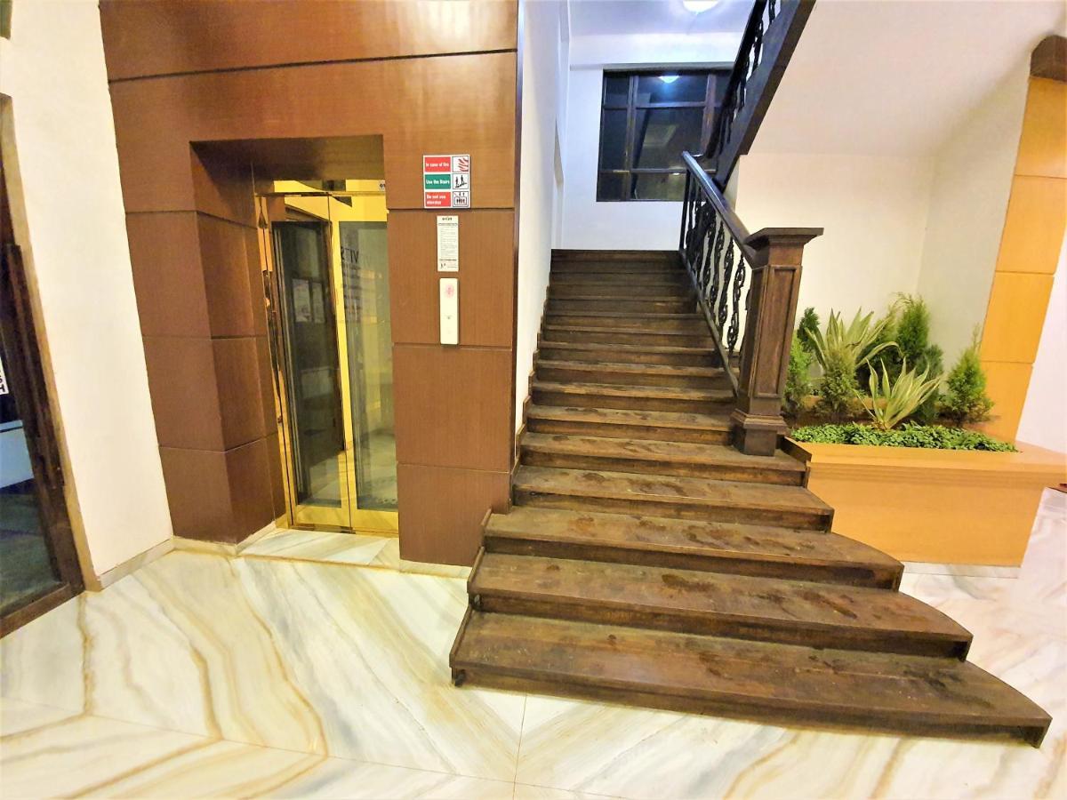 Vits Excellensea Karde Beach Dāpoli Zewnętrze zdjęcie
