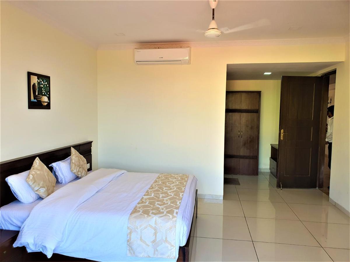 Vits Excellensea Karde Beach Dāpoli Zewnętrze zdjęcie