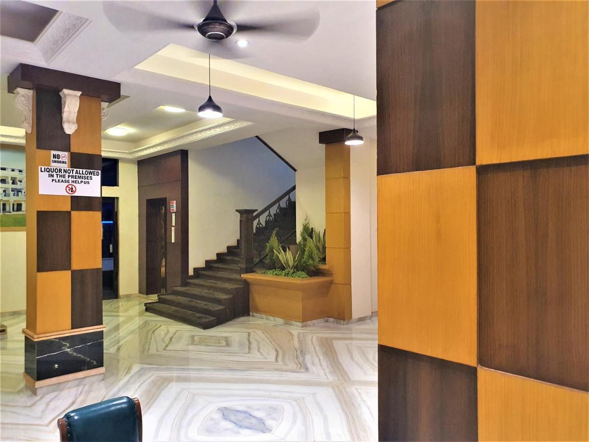 Vits Excellensea Karde Beach Dāpoli Zewnętrze zdjęcie