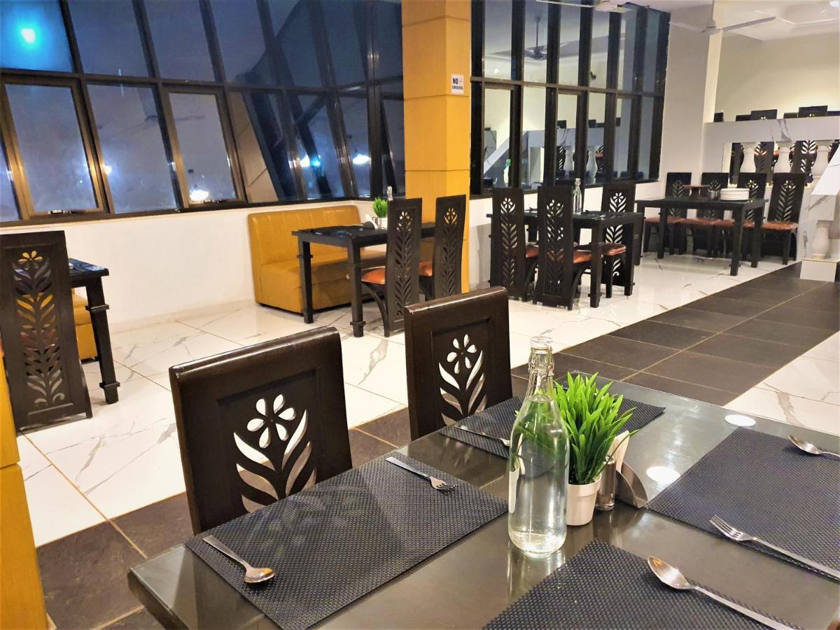 Vits Excellensea Karde Beach Dāpoli Zewnętrze zdjęcie