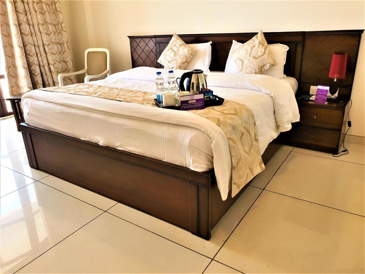 Vits Excellensea Karde Beach Dāpoli Zewnętrze zdjęcie