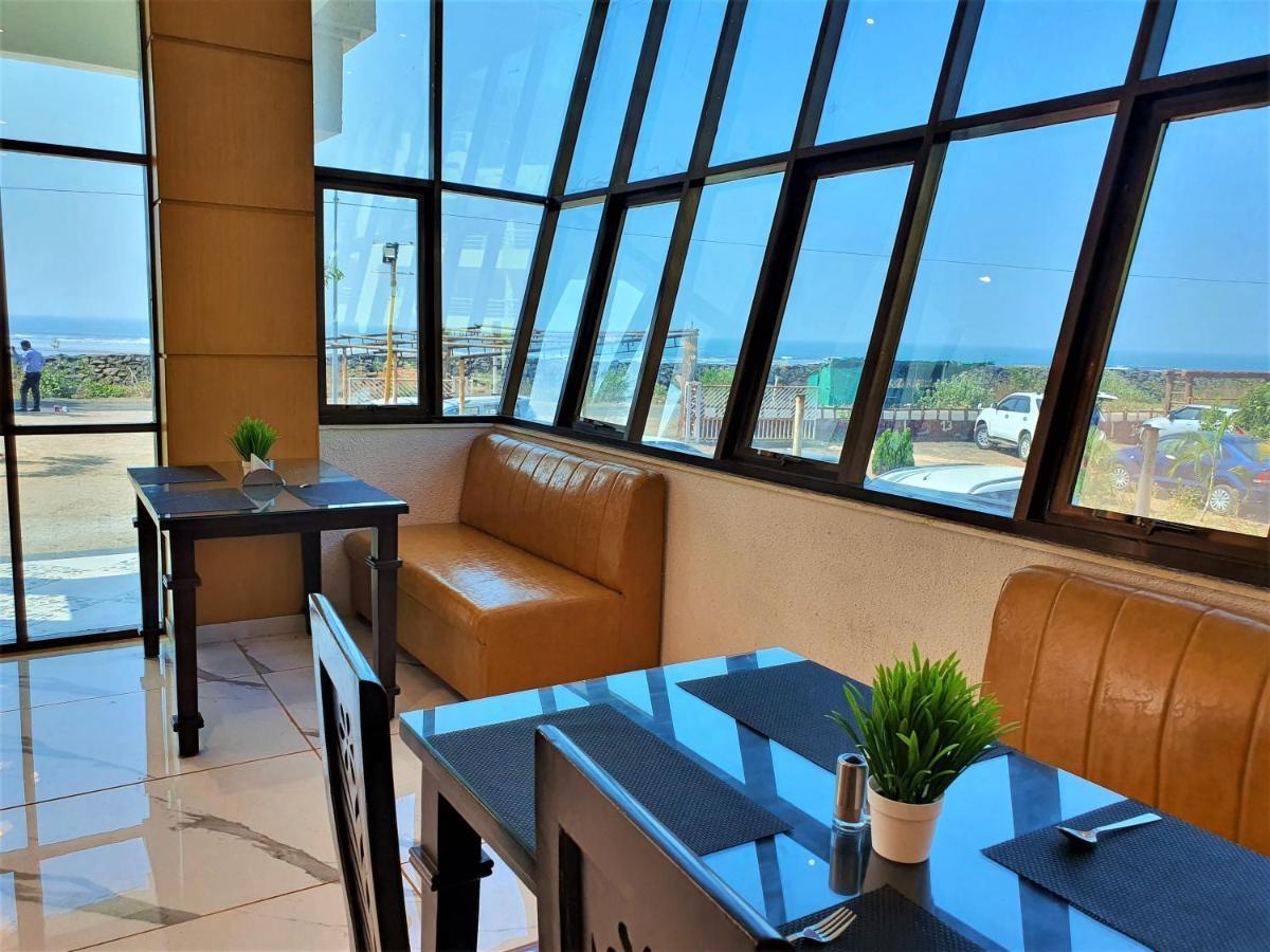 Vits Excellensea Karde Beach Dāpoli Zewnętrze zdjęcie
