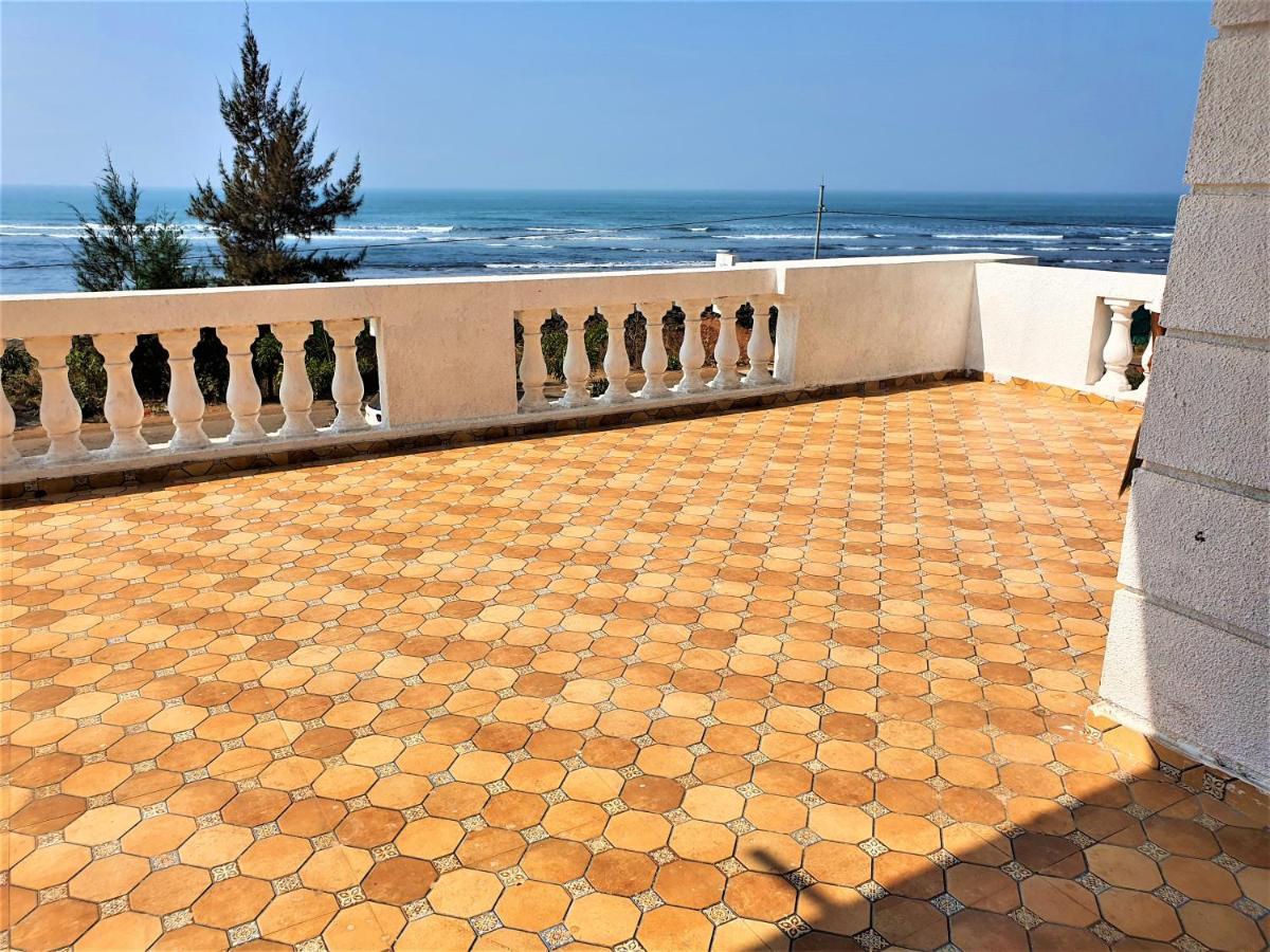 Vits Excellensea Karde Beach Dāpoli Zewnętrze zdjęcie
