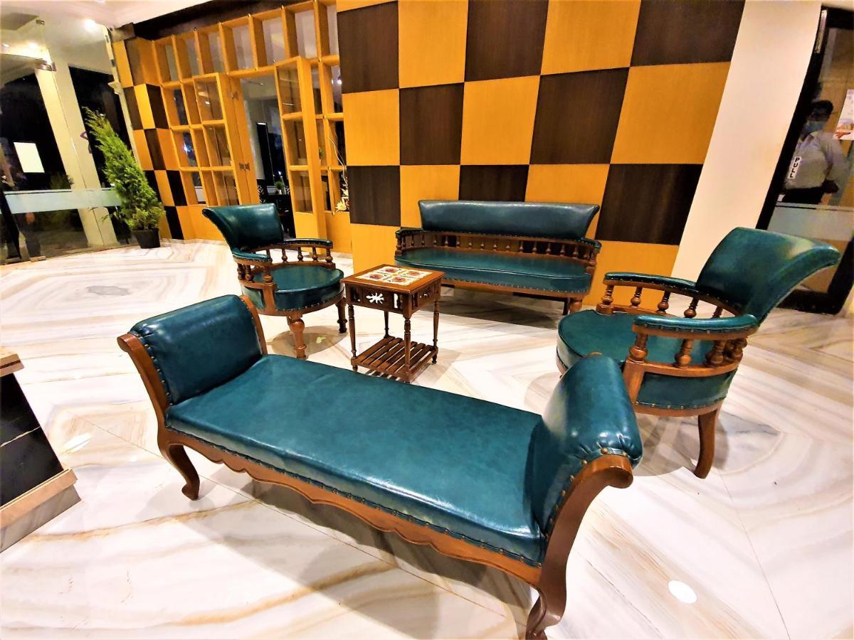 Vits Excellensea Karde Beach Dāpoli Zewnętrze zdjęcie
