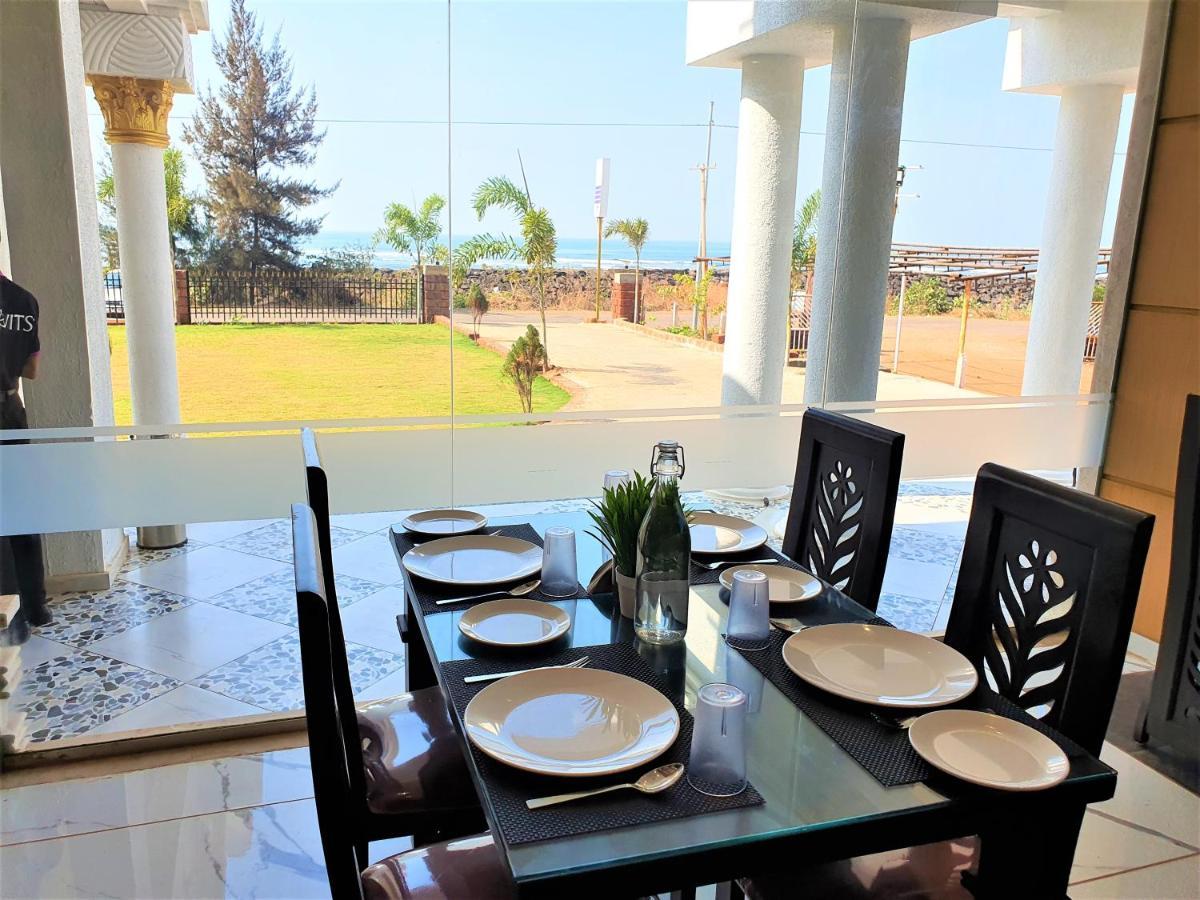 Vits Excellensea Karde Beach Dāpoli Zewnętrze zdjęcie