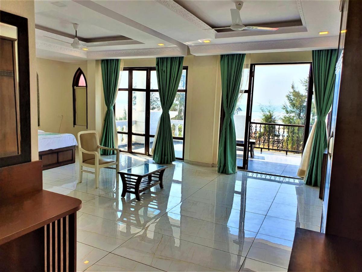 Vits Excellensea Karde Beach Dāpoli Zewnętrze zdjęcie