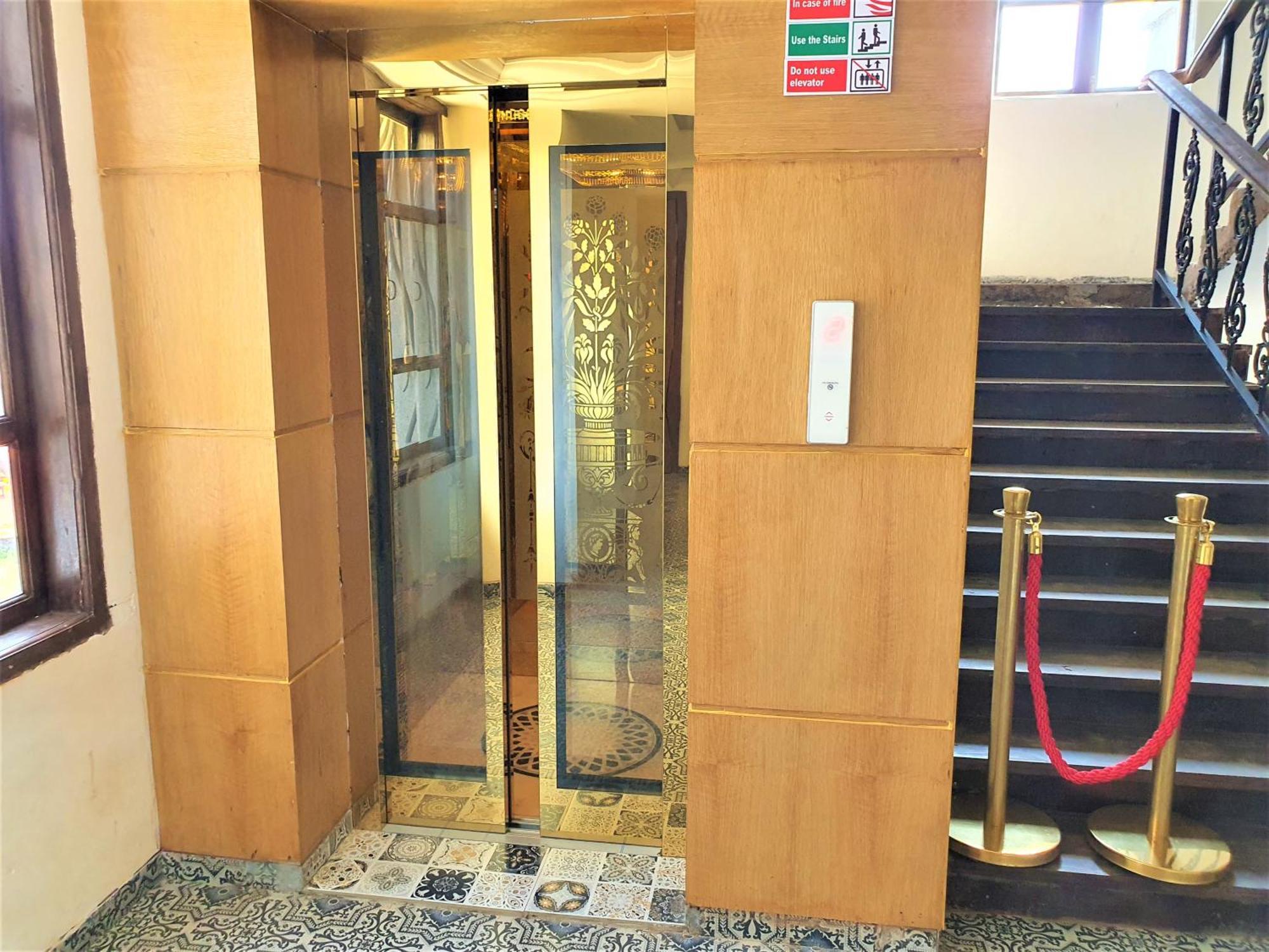 Vits Excellensea Karde Beach Dāpoli Zewnętrze zdjęcie