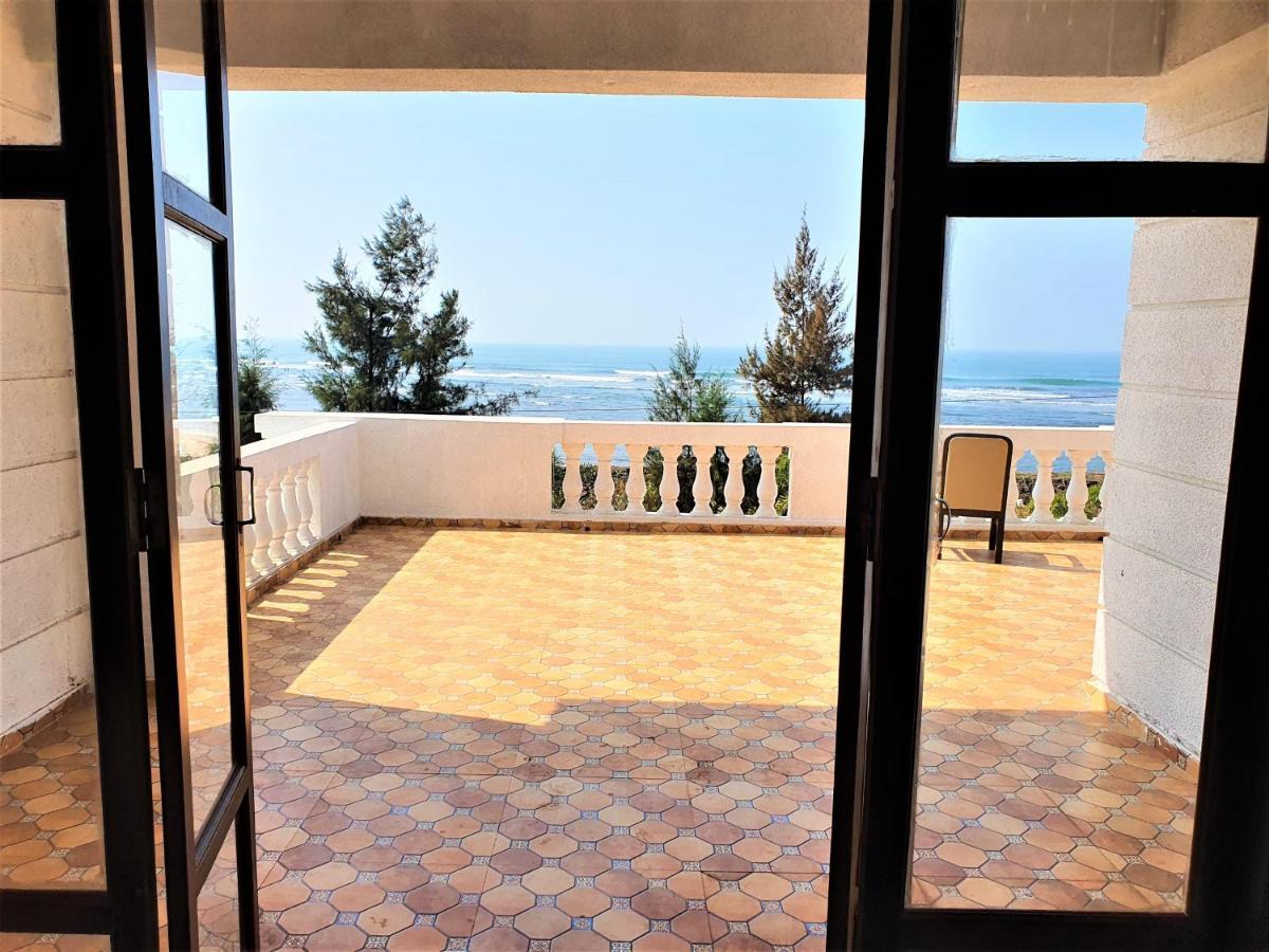 Vits Excellensea Karde Beach Dāpoli Zewnętrze zdjęcie