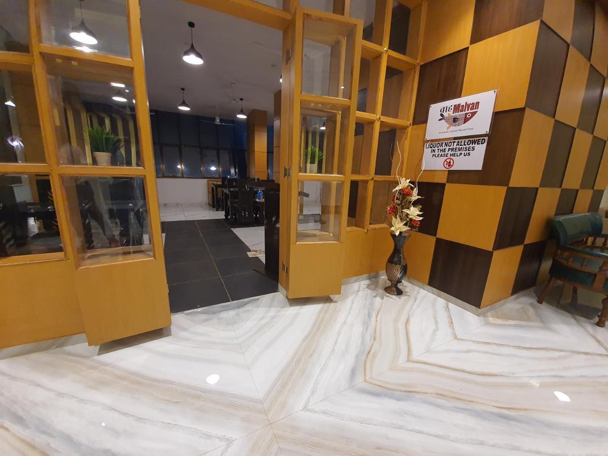 Vits Excellensea Karde Beach Dāpoli Zewnętrze zdjęcie