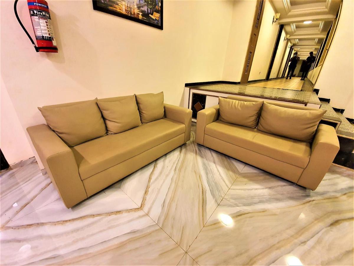Vits Excellensea Karde Beach Dāpoli Zewnętrze zdjęcie