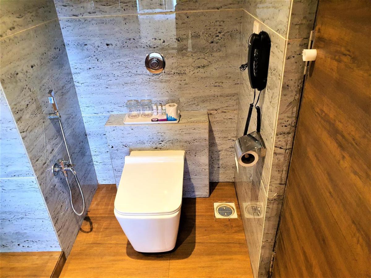 Vits Excellensea Karde Beach Dāpoli Zewnętrze zdjęcie