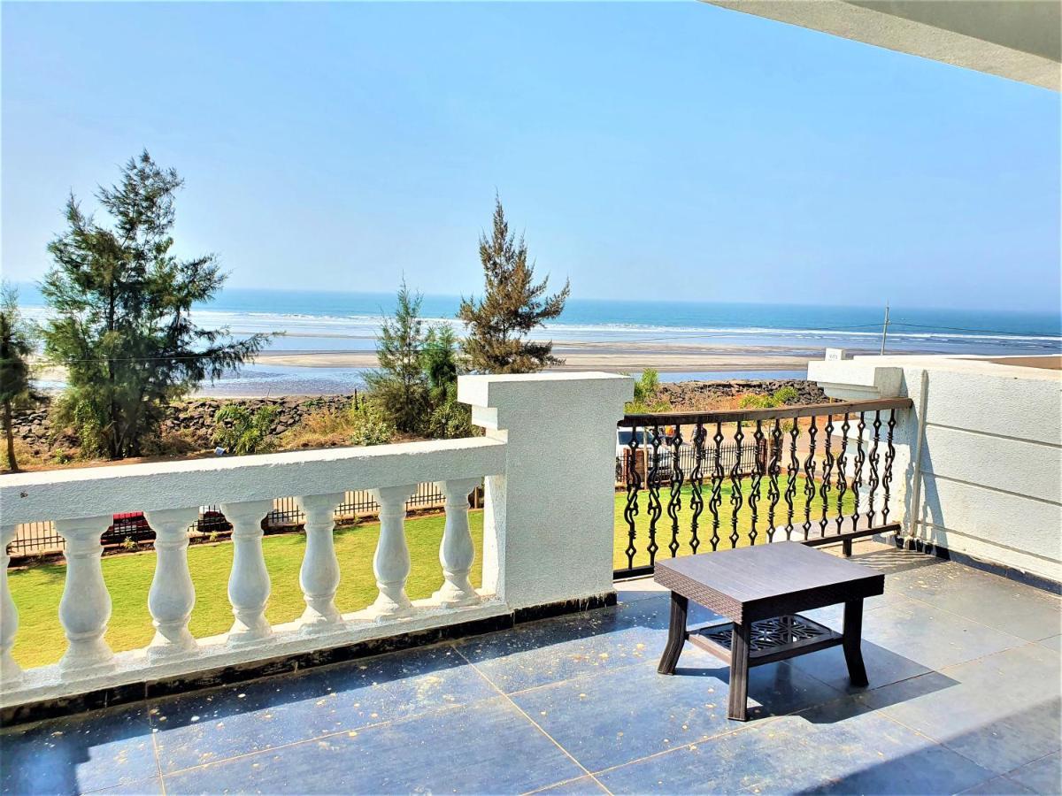 Vits Excellensea Karde Beach Dāpoli Zewnętrze zdjęcie