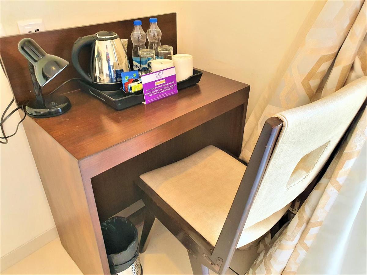 Vits Excellensea Karde Beach Dāpoli Zewnętrze zdjęcie