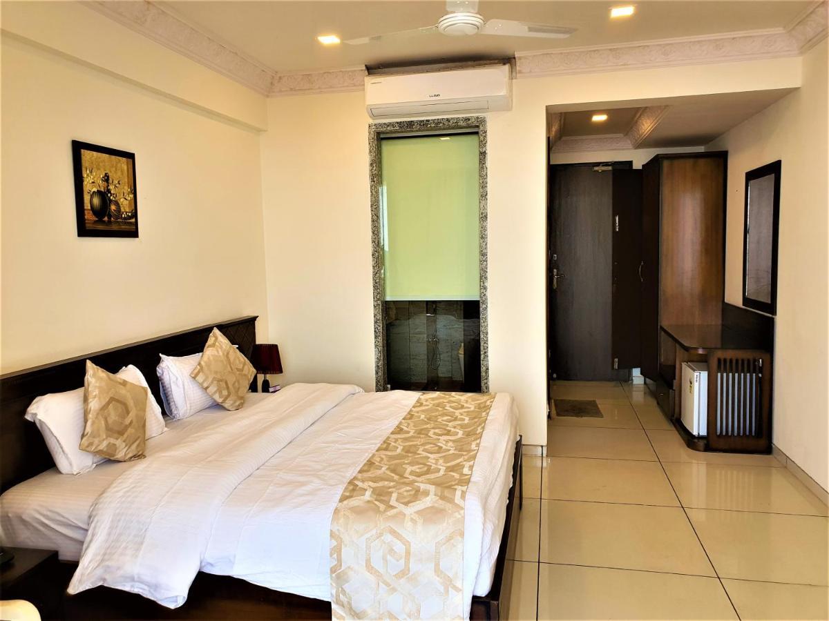 Vits Excellensea Karde Beach Dāpoli Zewnętrze zdjęcie