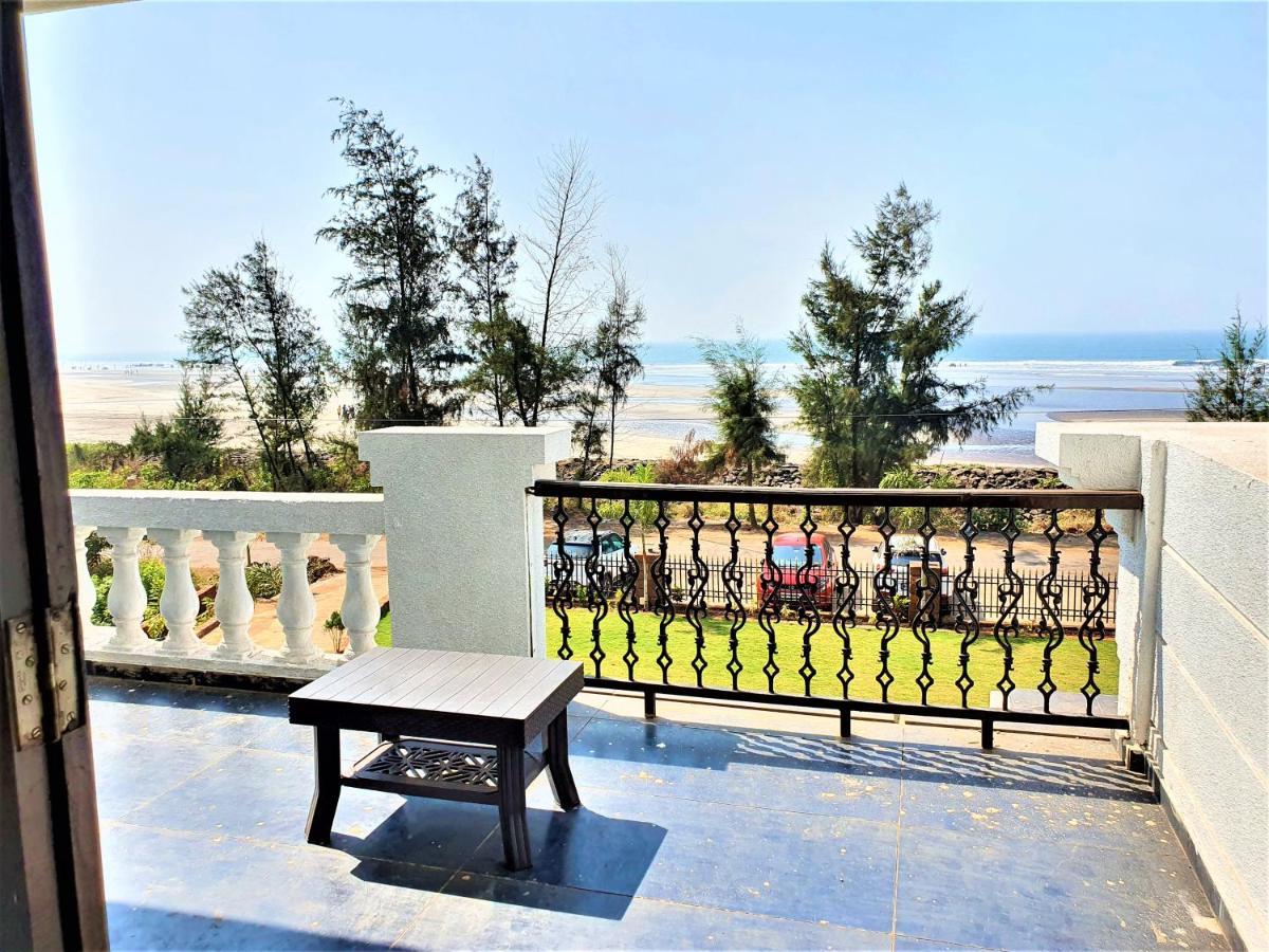 Vits Excellensea Karde Beach Dāpoli Zewnętrze zdjęcie