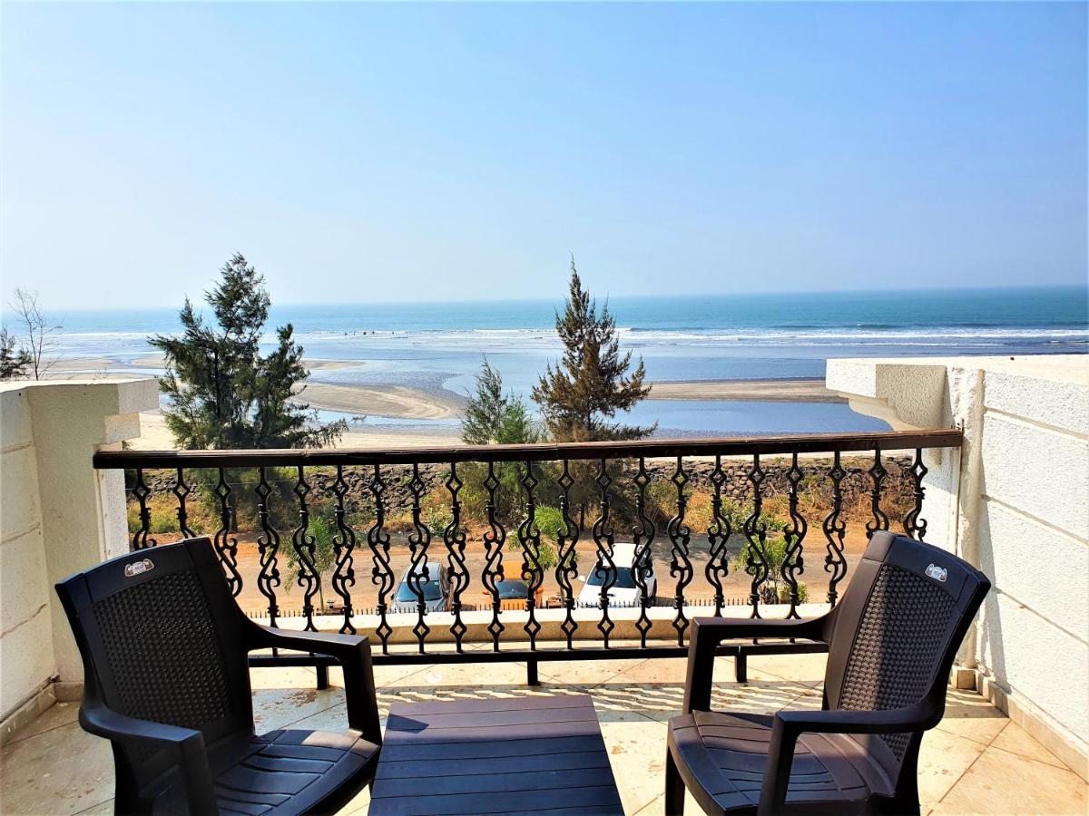 Vits Excellensea Karde Beach Dāpoli Zewnętrze zdjęcie