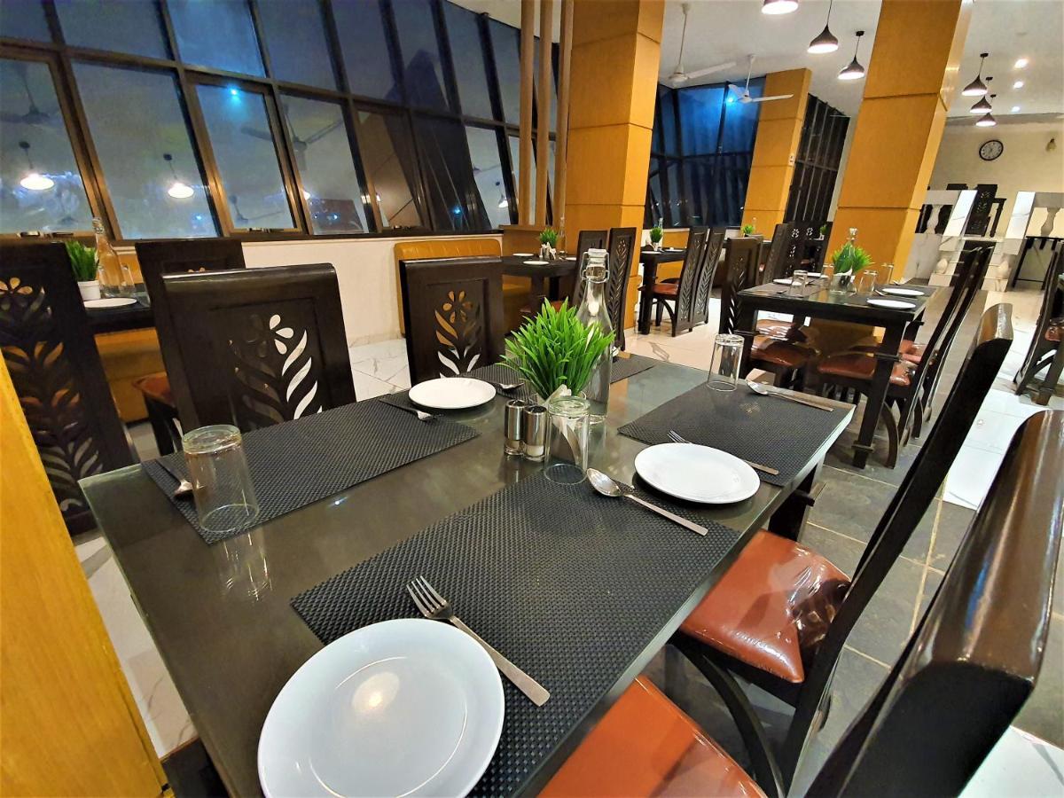 Vits Excellensea Karde Beach Dāpoli Zewnętrze zdjęcie